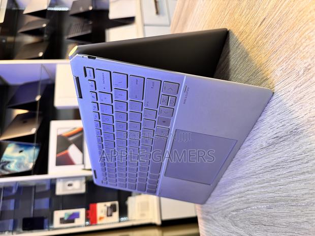 Laptop HP Spectre 14 16GB Intel Core I5 SSD 512GB - thumbnail 3