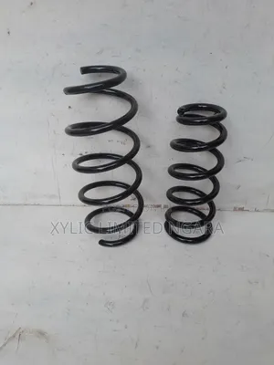 Mazda Axela,Atenza Front and Rear Coil Springs