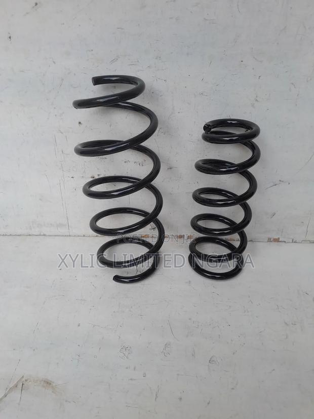Mazda Axela,Atenza Front and Rear Coil Springs