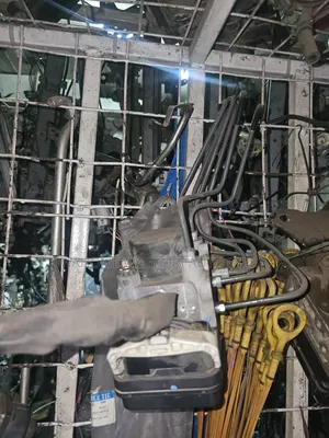Abs Motor for Wish 5x