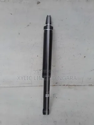 Honda Stepwagon Rear Shock Absorbers
