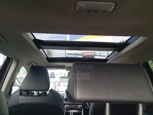 Toyota RAV4 2020 Black