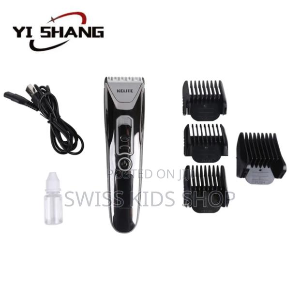 Shaver / Hair Trimmer
