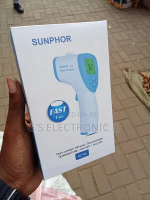 Thermo Gun /Thermometer