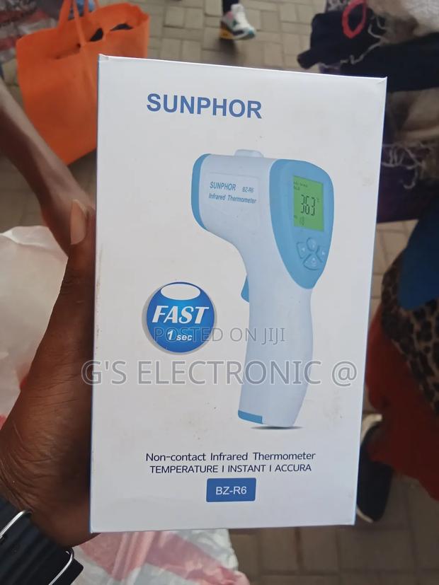 Thermo Gun /Thermometer - thumbnail 4