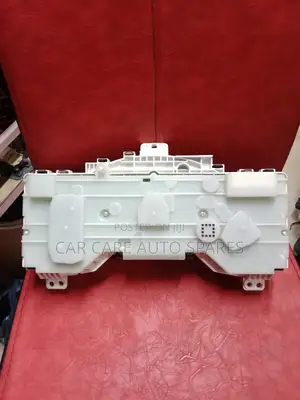 Dashboard Clock Toyota Hilux Vigo