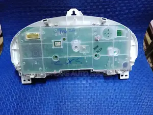 Dashboard Clock Mazda Cx-5