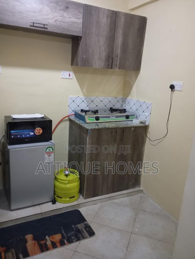 One Bedroom Air BNB Kitengela