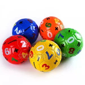 Soccer Balls / Footballs For Kids