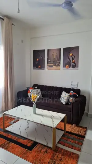 Spacious 1br Airbnb in Buxton Point Apartments Mombasa CBD
