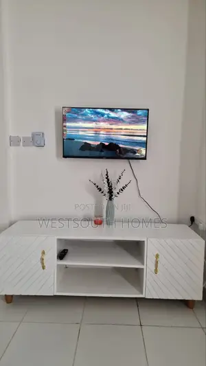 Spacious 1br Airbnb in Buxton Point Apartments Mombasa CBD