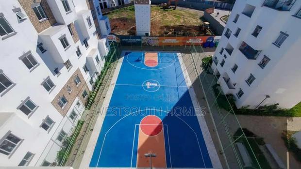 Spacious 1br Airbnb in Buxton Point Apartments Mombasa CBD - thumbnail 8