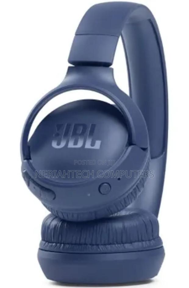 JBL Tune 510 Bt - thumbnail 3