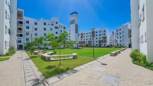 Spacious 1br Airbnb in Buxton Point Apartments Mombasa CBD - thumbnail 11