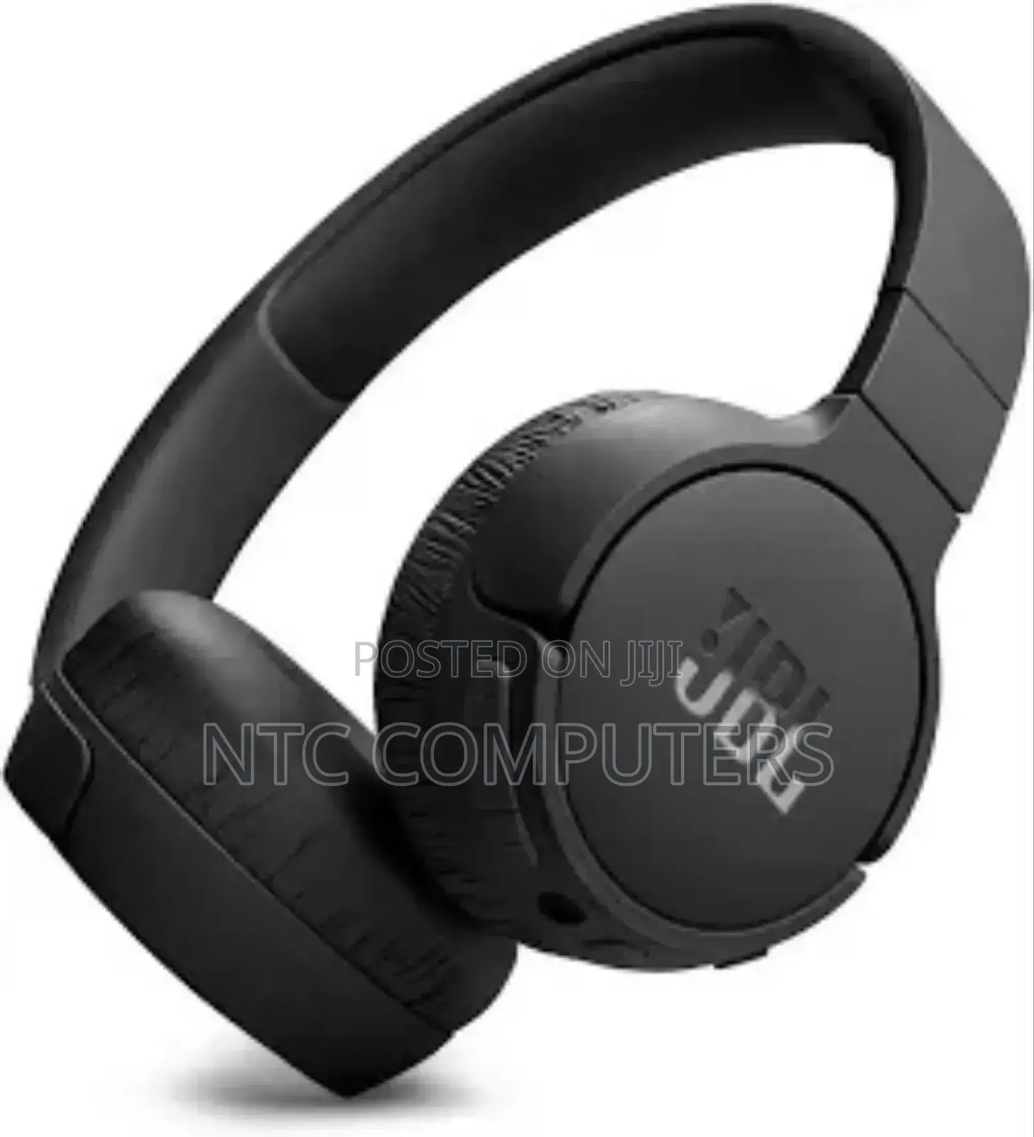 JBL Tune 670nc Headphones
