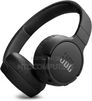 JBL Tune 670nc Headphones