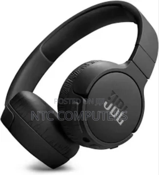 JBL Tune 670nc Headphones - thumbnail 3