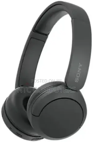 Sony Wh-Ch520 Wireless Headphones