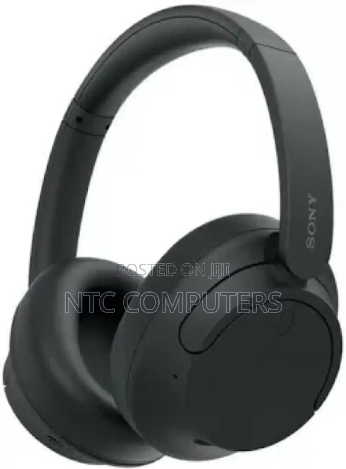 Sony Wh-Ch720n Sony Wh-Ch720n Wireless Over-Ear
