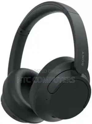 Sony Wh-Ch720n Sony Wh-Ch720n Wireless Over-Ear