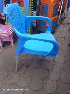 Plastic Chairs