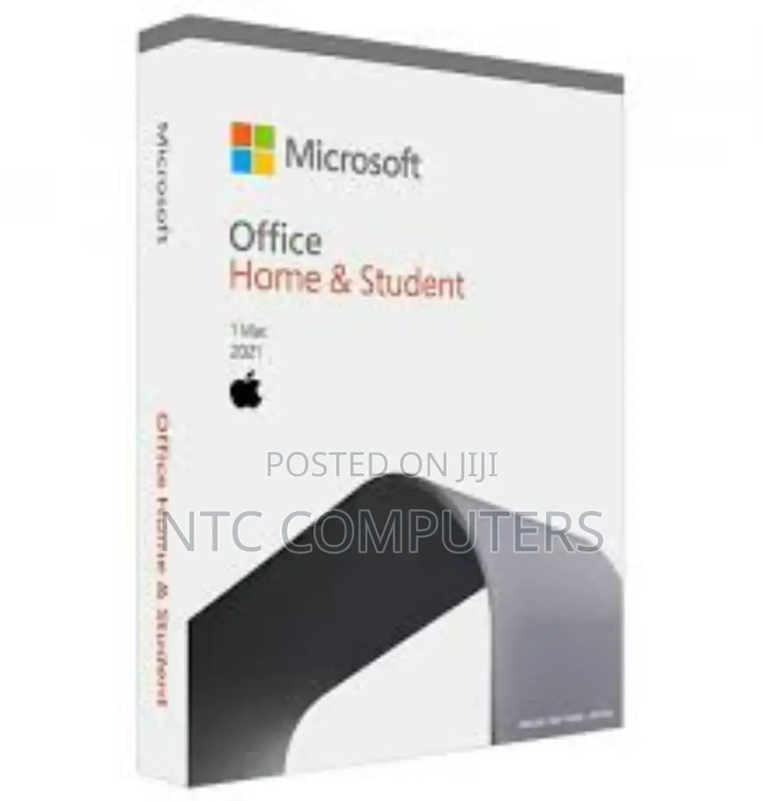 Office Home Business Pc/Mac 2021 Key
