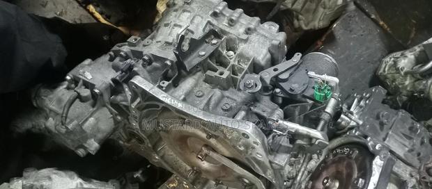 X Trail Mr 20 Gearbox Ex Japan