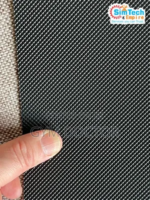 Treadmill Belt