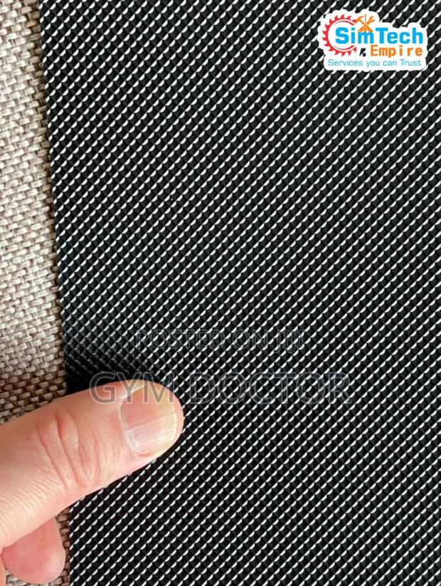 Treadmill Belt