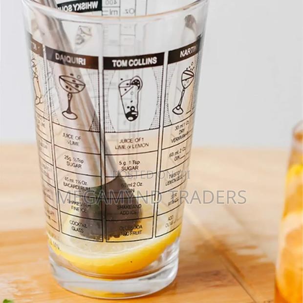 Stainless Steel Cocktail Muddler/Ice Breaking Muddler - thumbnail 5