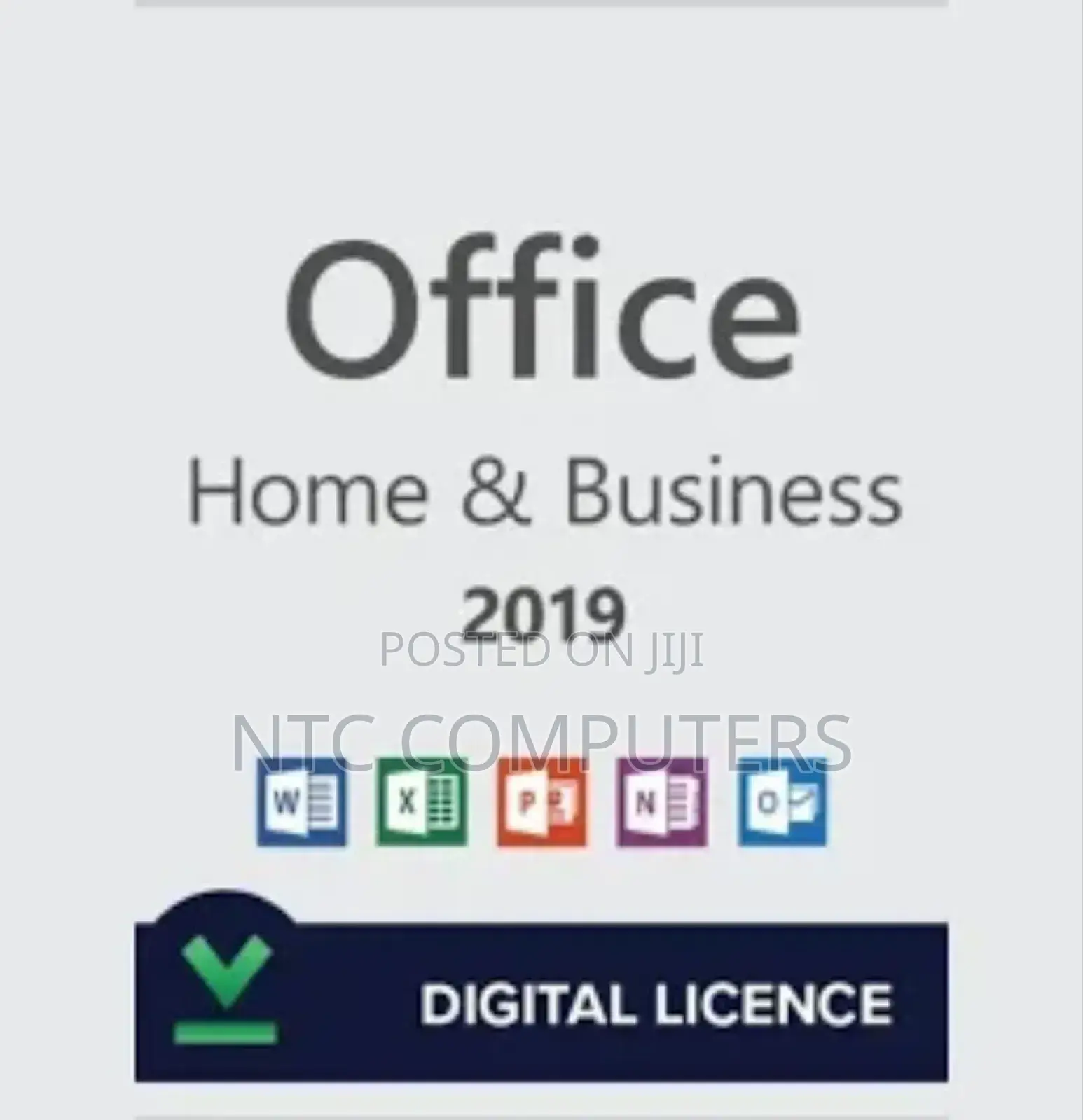 Office Pro Plus 2021 1pc Online Key