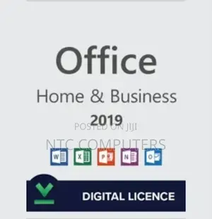 Office Pro Plus 2021 1pc Online Key