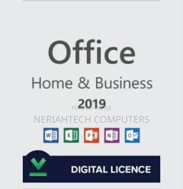 Office Pro Plus 2021 1pc Online Key - main view