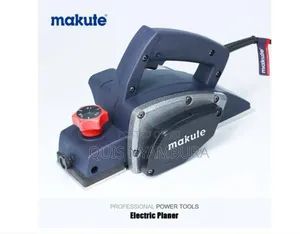 Makute Planer Machine/Electric Makute Planer