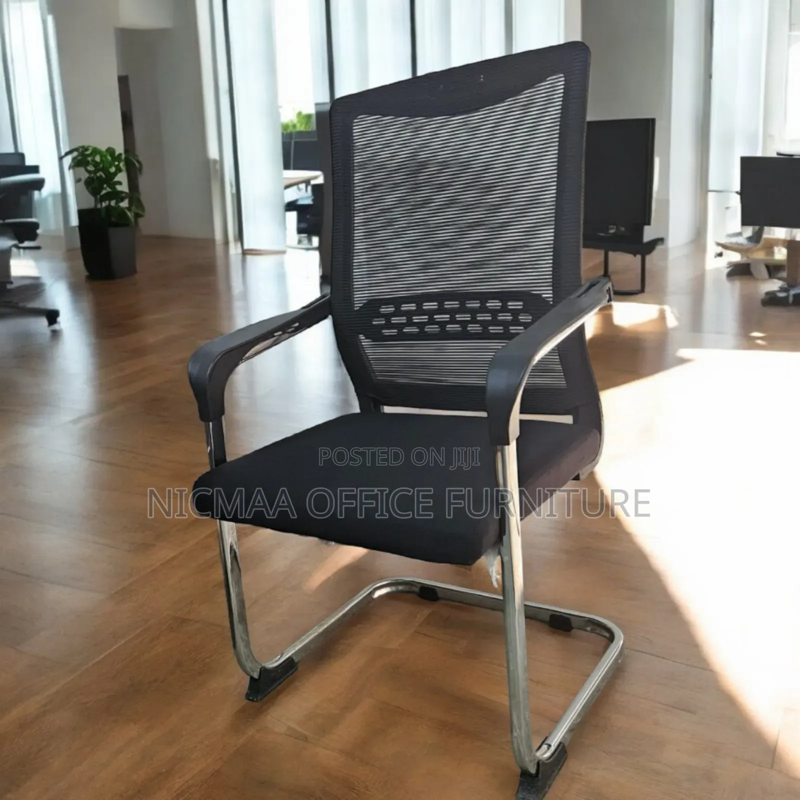 Boardroom Chair