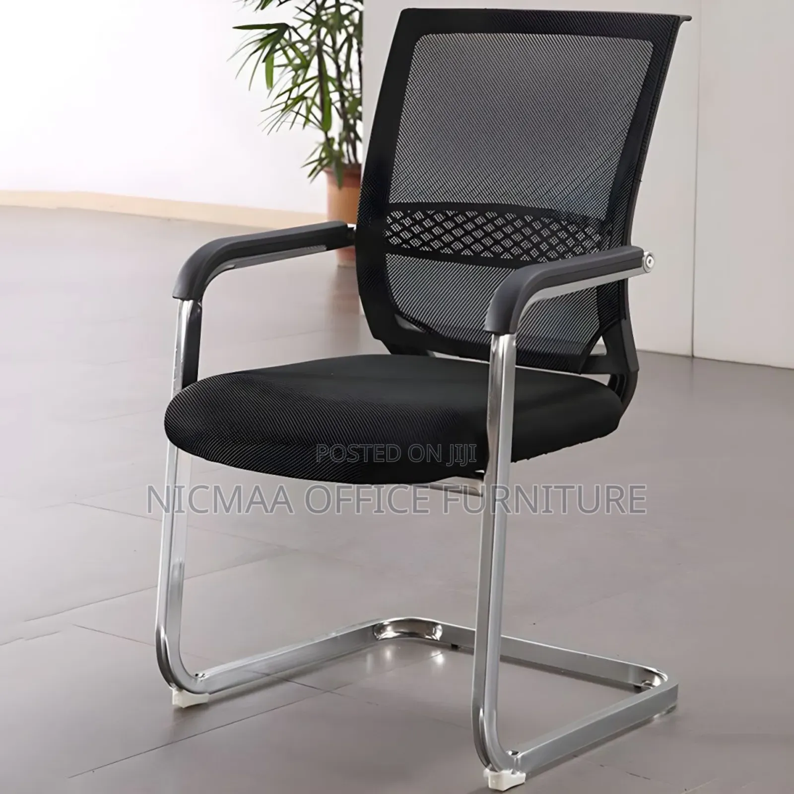 Boardroom Chair