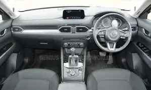 Mazda CX-5 2017 Pearl