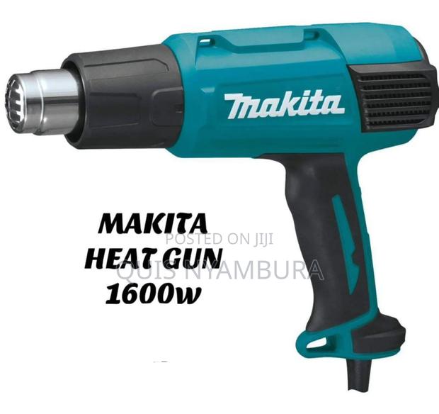 Makita Hot Gun Machine/Electric Heat Gun Machine