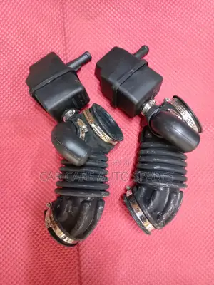 Nissan Dualis Inlet Hose Pipe