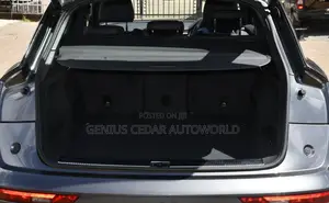Audi Q5 2018 Gray