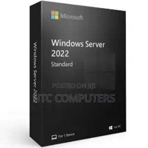 Windows Server STD 2022