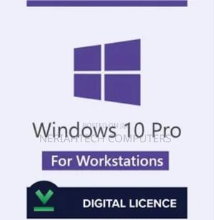 Windows 10 Pro DVD Pack - thumbnail 2