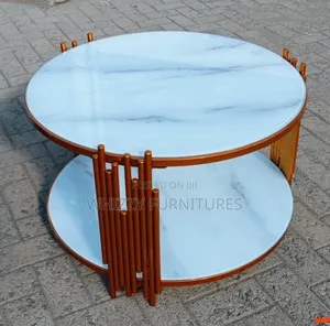 Glass Coffee/Tea Table