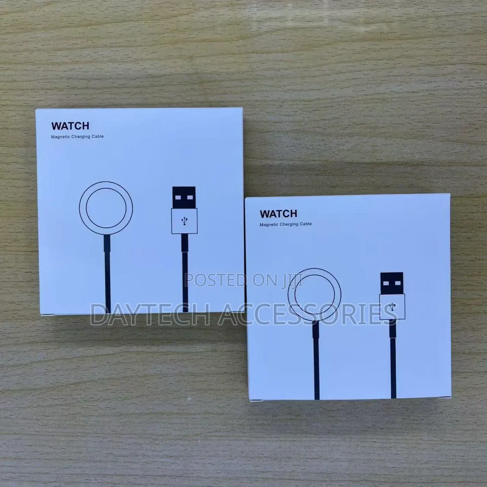 Apple Fast Charger for Apple Watch Series Se 8 7 6 5 4 3 2