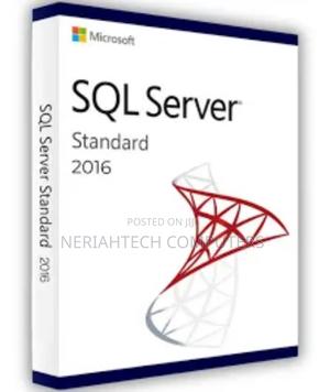 SQL Server 2016. SQL Server 2016 - thumbnail 2