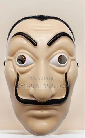 Masks / Money Heist Masks - thumbnail 2