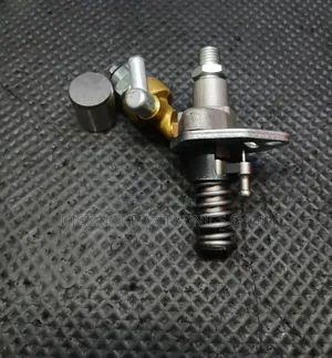 Diseal Injector Pump Spare Part