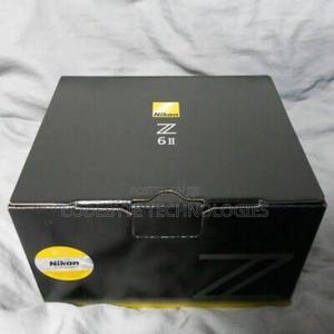 Nikon Z6 Markii Body Only - thumbnail 2