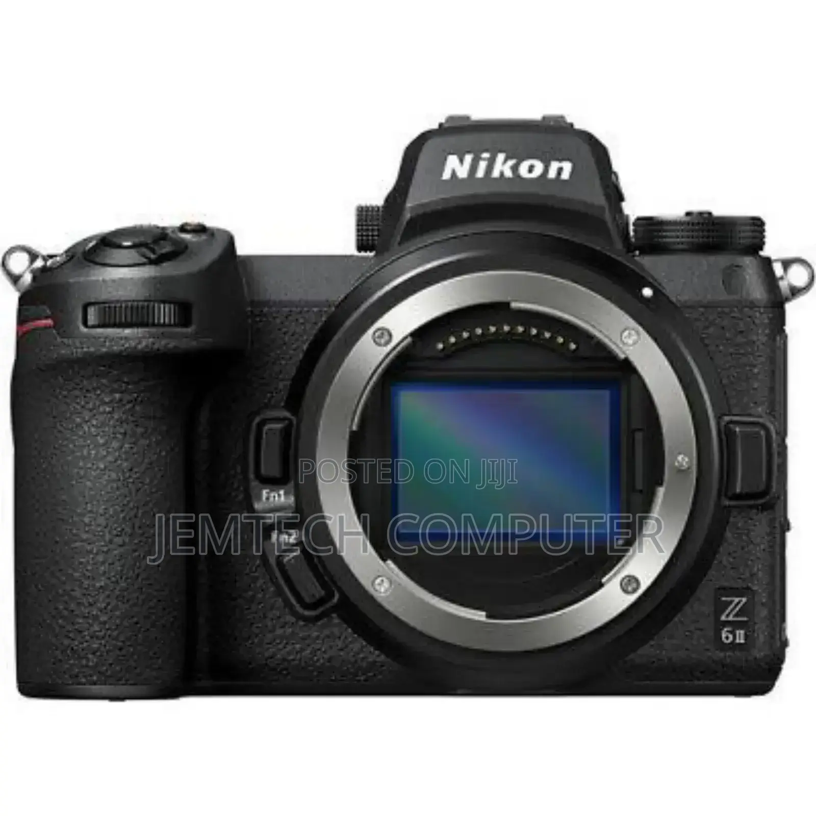 Nikon Z6 Markii Body Only