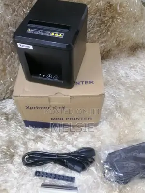 Quality Xprinter Xp-T80a Receipt Printer | Xp-T80a